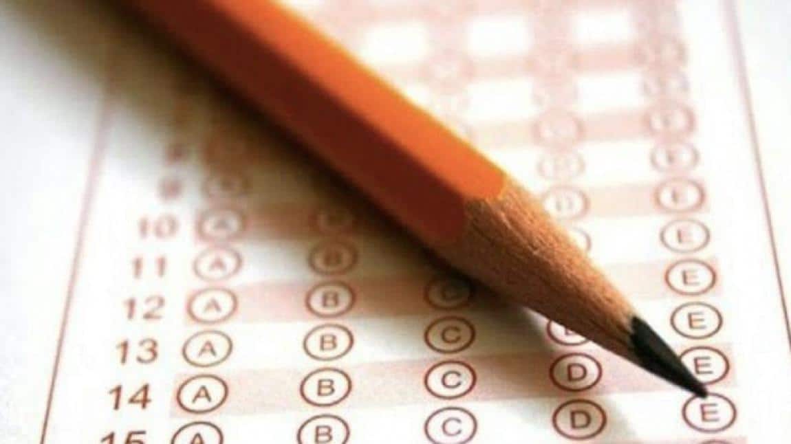 Okul Kabul Sınav Cevap Anahtarı Yayımlandı